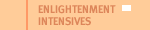 Enlightenment Intensives